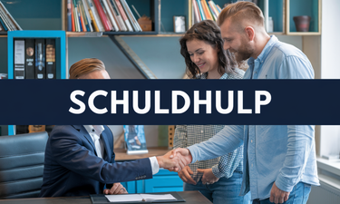 Schuldhulp.org - Creative brandable domain for sale